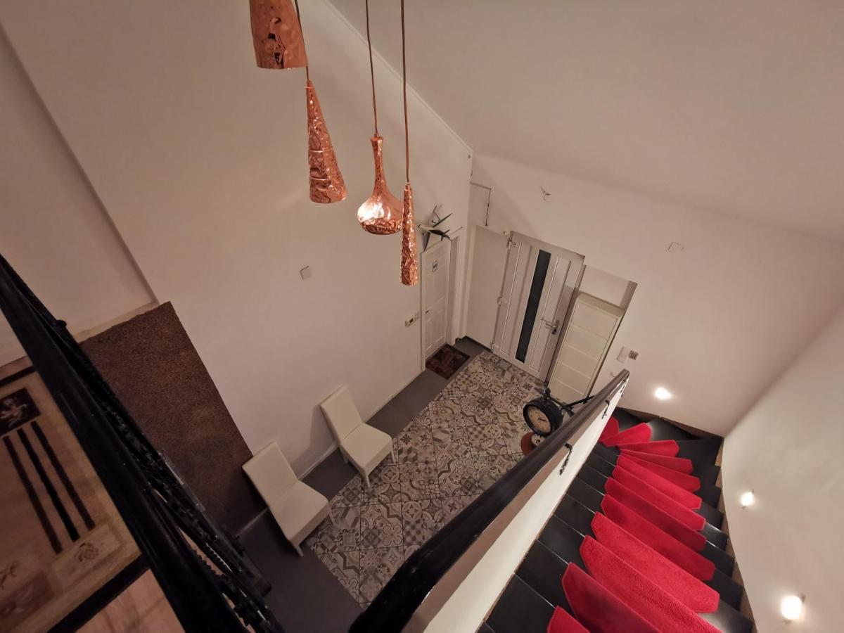 Pension Foehrenhain Gerasdorf bei Wien Exterior foto