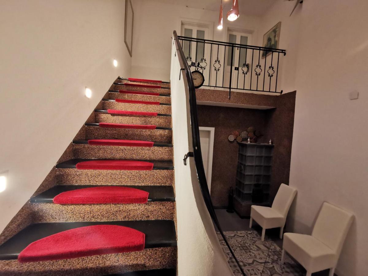 Pension Foehrenhain Gerasdorf bei Wien Exterior foto